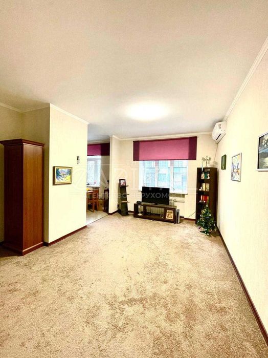 Квартира – Київ, Чорна гора, Звіринець - Вид 3