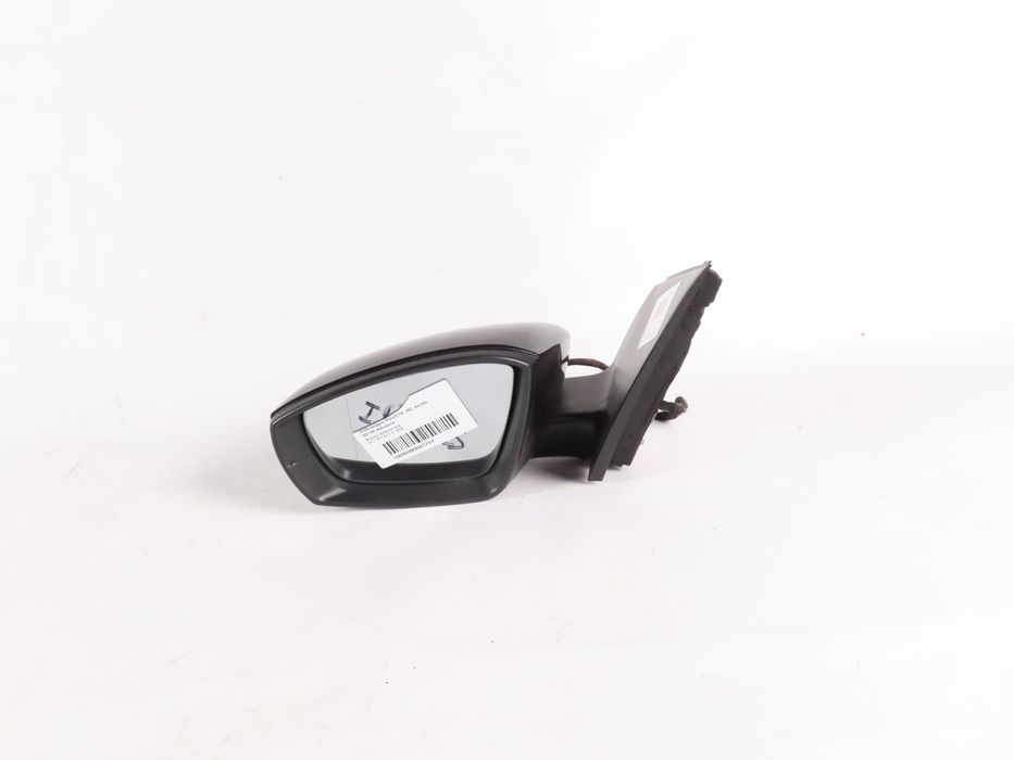 Retrovisor / Espelho Vw Polo Ref: 6C1857507A9B9