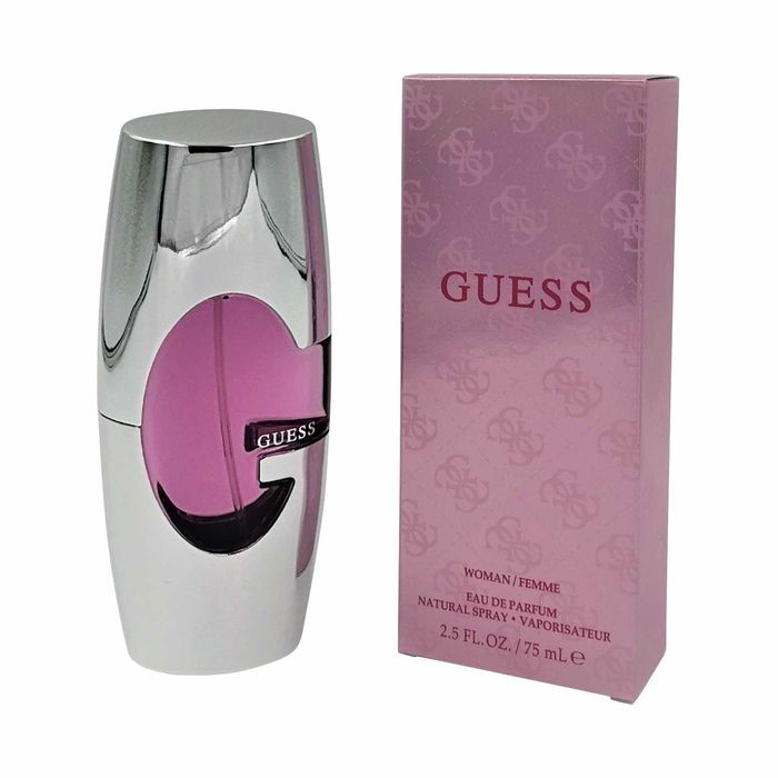 Perfumy | Guess | Woman | 75 ml | edp