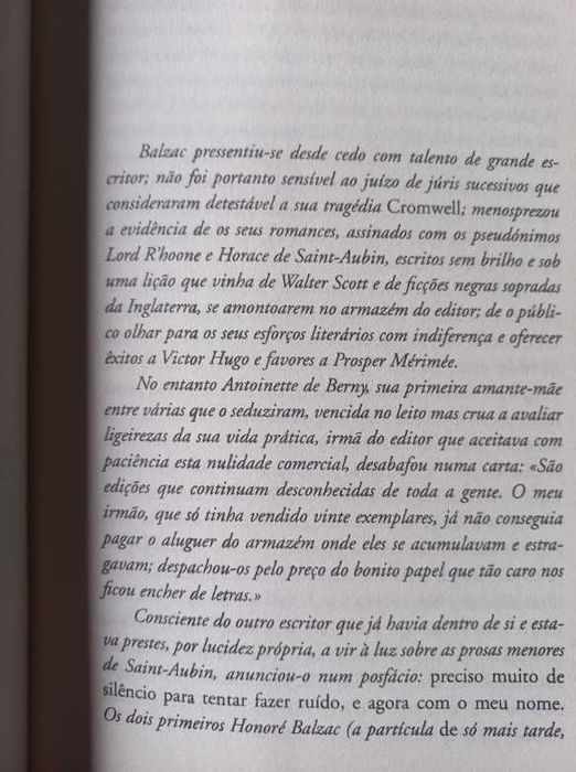 Honoré de Balzac - Ser ou Não Ser (3 Histórias)