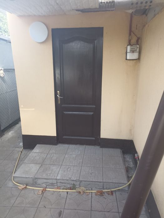 Продам часть дома на Гринченко