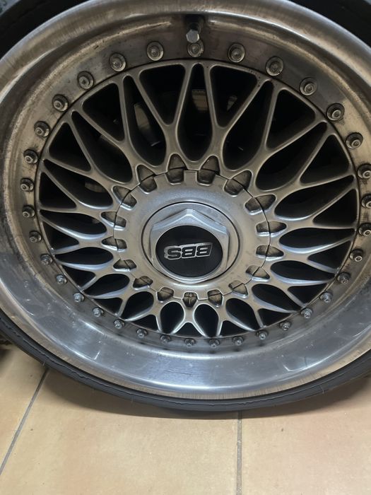 Bmw e36 325i livrete