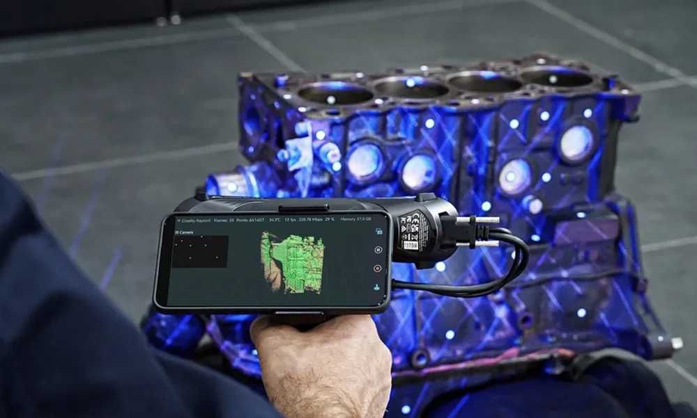 3D друк , 3D сканування.Запчастини,моделювання,для офісу, дому і тд...