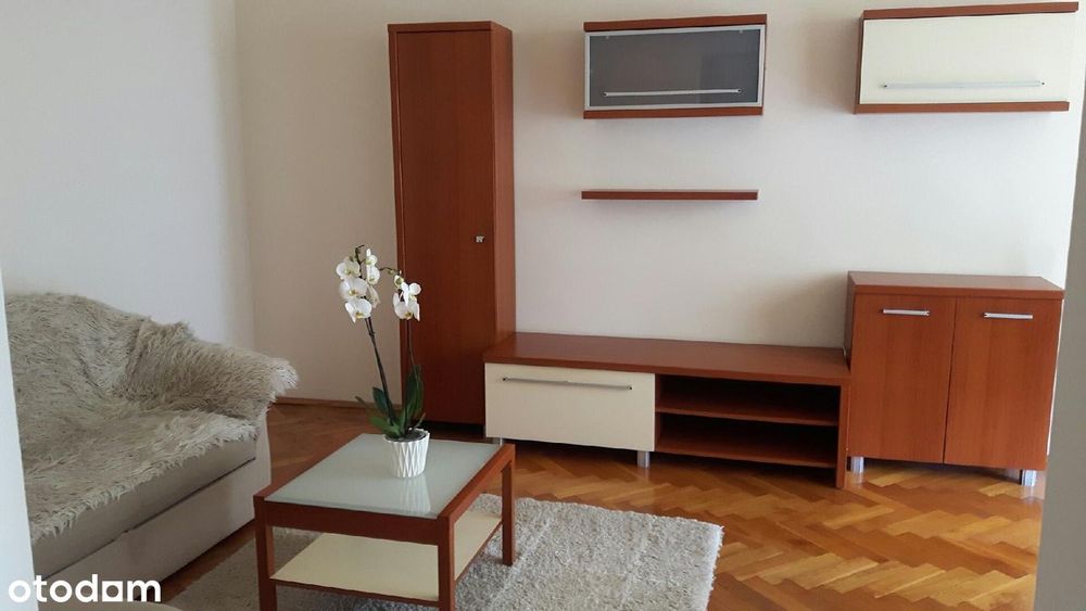 Wygodna kawalerka 39,50 m.kw. na LSM, ul. Grażyny - bez pośredników