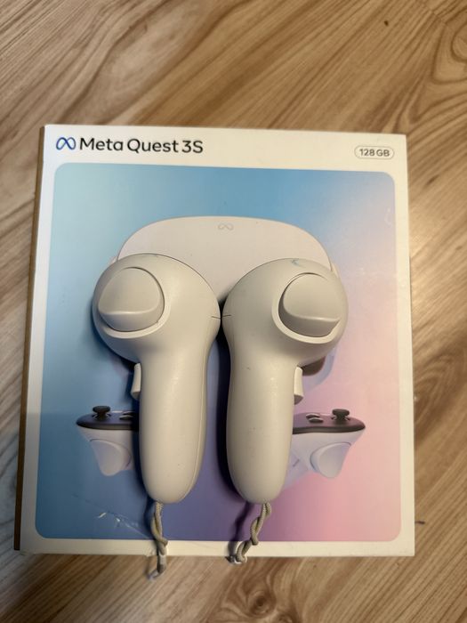 Meta Quest 3s 128Gb