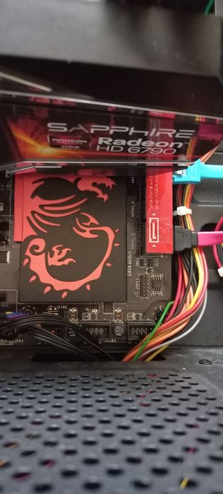 Продам системник сокет1150