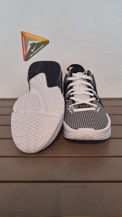 Кросівки Nike Lebron Witness VII DM1123 100, US10.5 E44.5 28.5CM