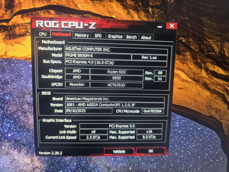 Torre Gaming AM5 Ryzen 8400F 32GB DDR5 com  6000MHZ (apenas sem grafica)