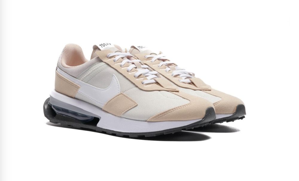 Кроссовки Nike женские, Жіночі кросівки NIKE AIR MAX PRE-DAY, р.40
