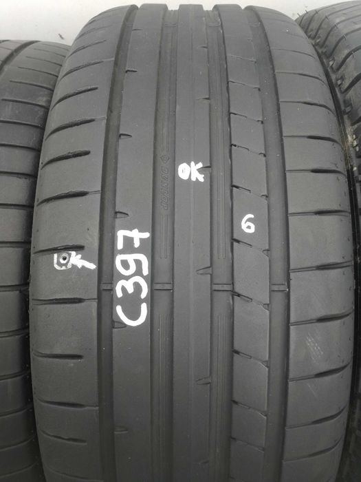 235 55 r17 103Y Dunlop Sport Maxx RT2