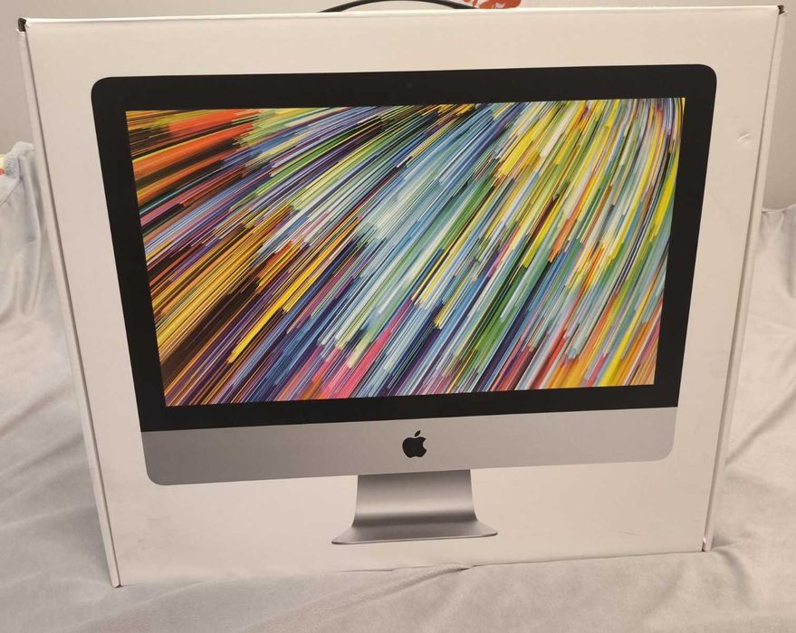 imac 2019 21 - Персональні комп'ютери - OLX.ua