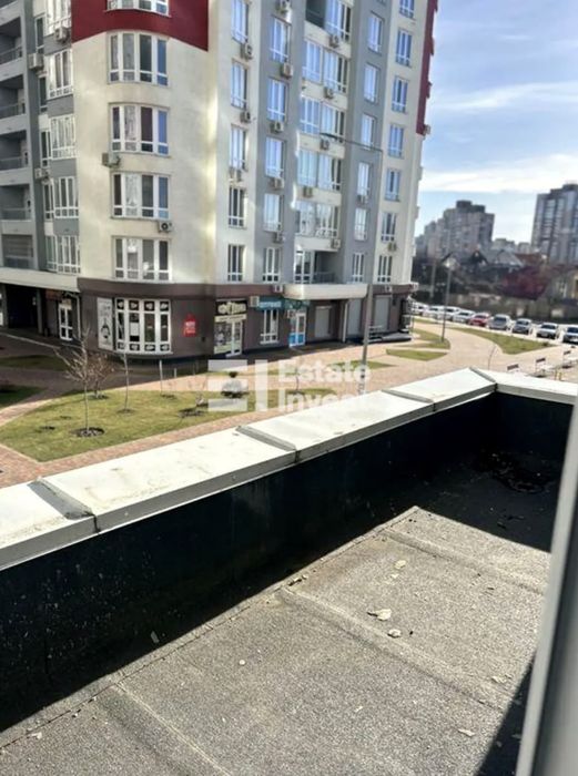 1-room apartment apartment by the address st. Ul Kakhovskaya (area 42 m²) - Atlanta.ua - photo 14