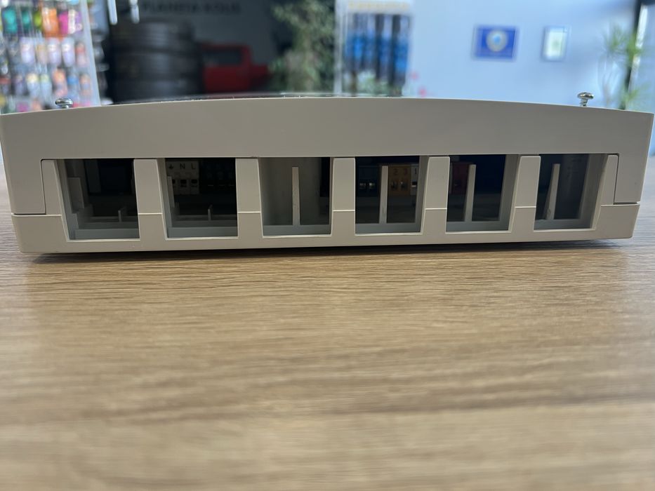 Модуль каскадного підключення котлів Bosch MC400