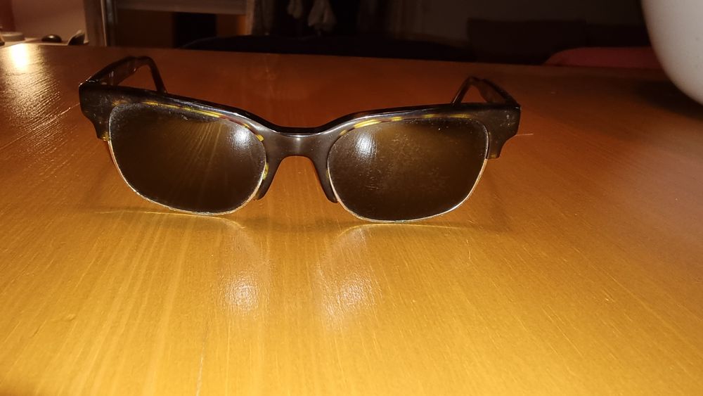 Óculos de sol Dunhill