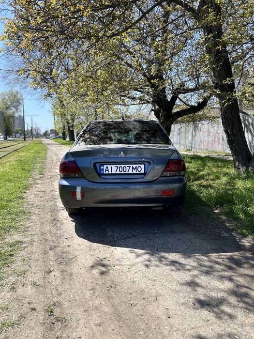 продам авто Lancer 9 автомат