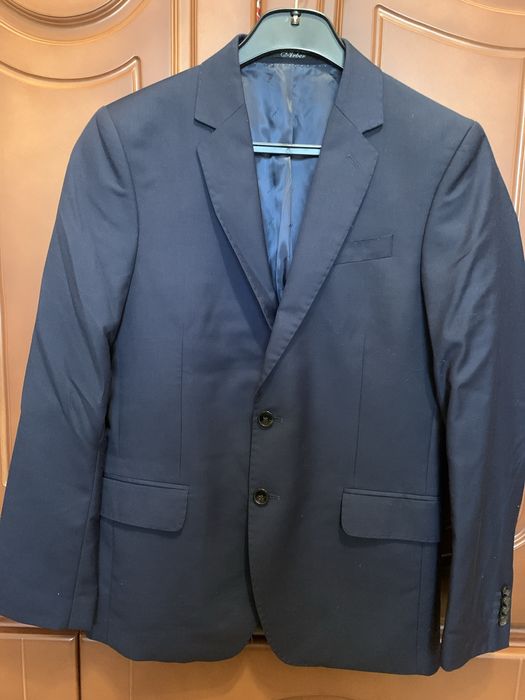 Чоловічий піджак