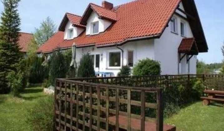 Białogóra Jałowcowa 15 - dom i pokoje na wynajem