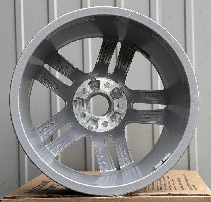 Alufelgi 5x112 r17 AUDI NOWE A3 8V 8P A4 B6 B7 B8 B9 A6 C6 C5 Q3 19#