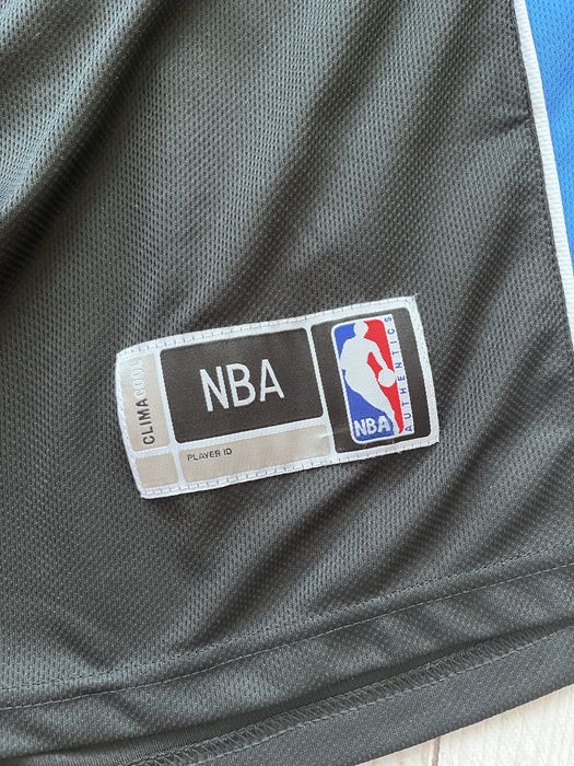 Баскетбольна майка джерсі NBA Minnesota Timberwolves #14 Pekovic L