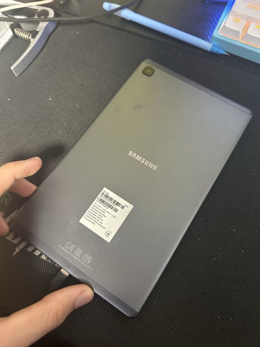 samsung tab a7 lite newerlock
