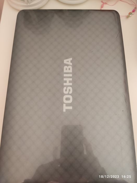 Computador portátil Toshiba L755 a funcionar, monitor, teclado, peças.64171701993347120