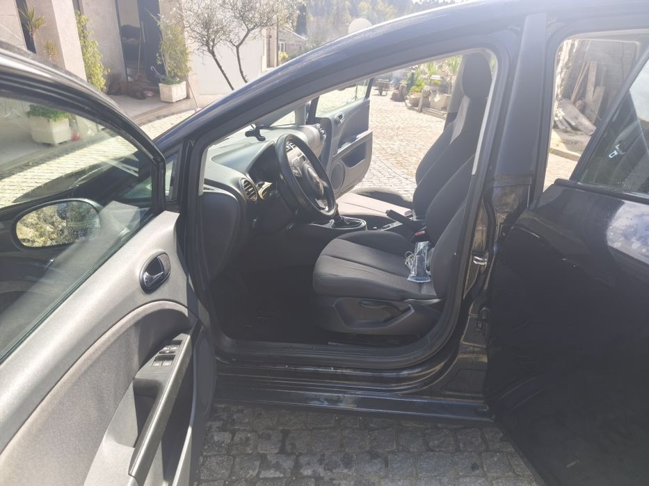 SEAT Leon 1.9 TDI