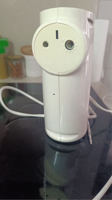 Batedeira modelo Krups