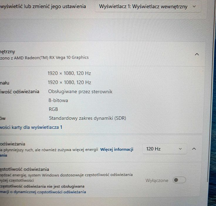 Asus TUF Gaming 17,3" 120HZ Ryzen™ 7/GeForce®/32GB/RGB/1,5TBNvme/Torba