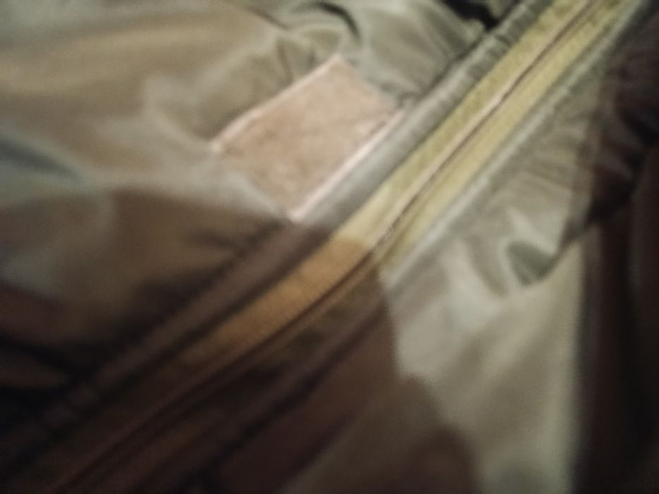 Спальный мешок новый