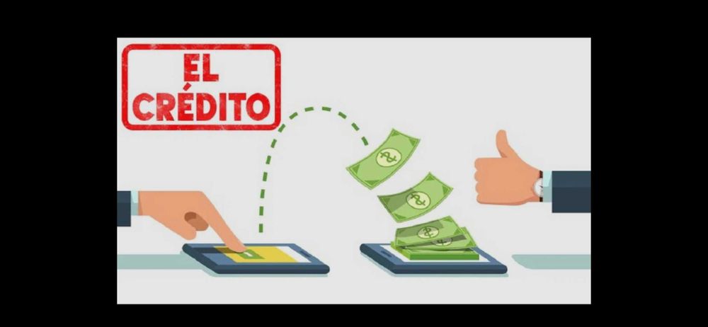 Tratamos de Crédito