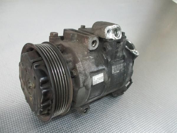 Compressor AC AUDI A2 (8Z0)