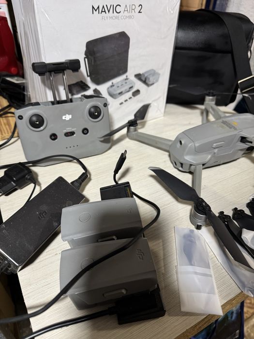 Продам MAVIC A IR 2 Dji