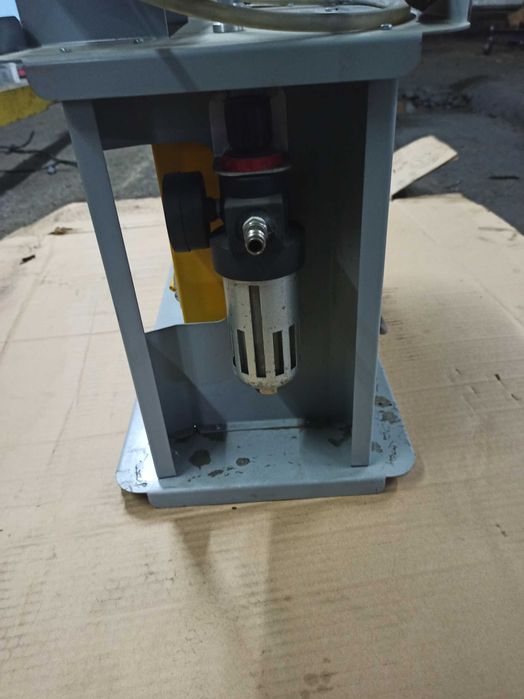 Аппарат Димет 405