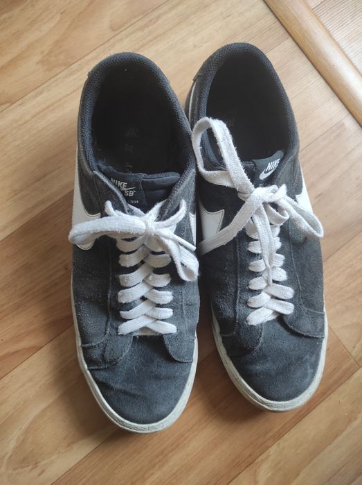 Чоловічі кеди Nike ZoomAir, 45 розмір