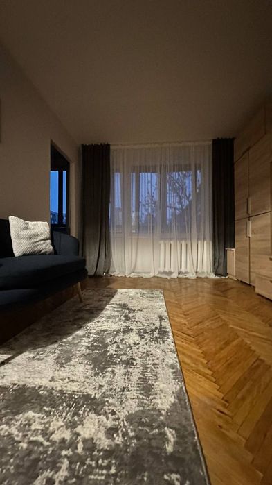 Оренда квартири без комісійних на Березняках (перша здача)