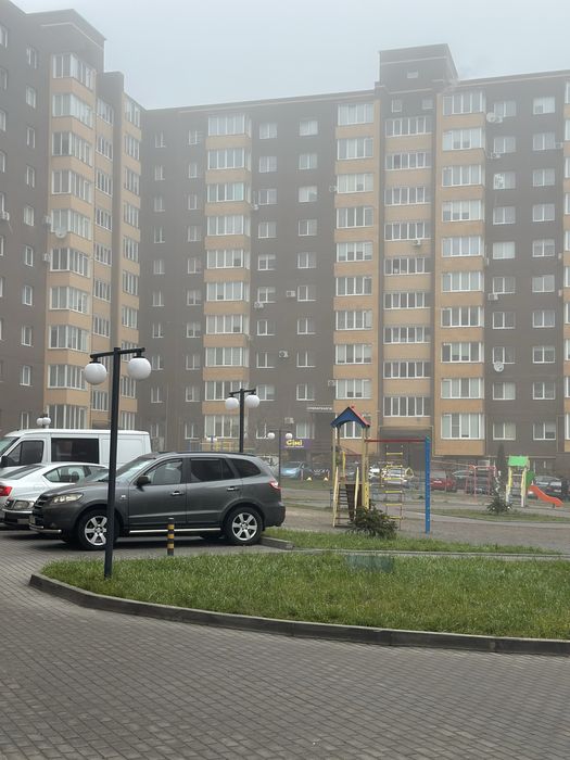 Продам 1-но кімнатну квартиру ЖК Шоколад