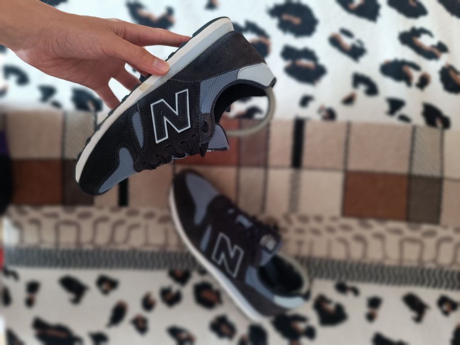 Кросівки New Balance  373