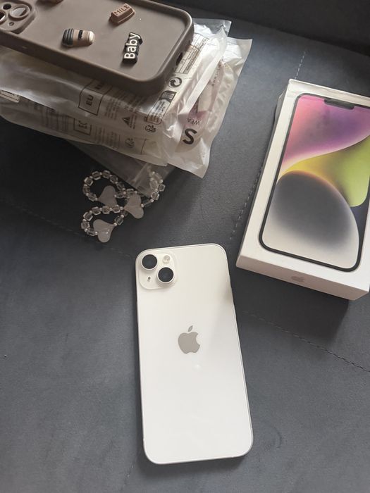 iPhone 14 Plus 256 gb