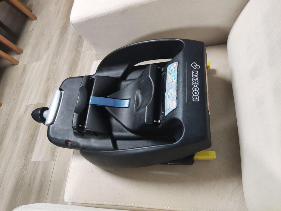 Fotelik Maxi Cosi z bazą 0-13 kg