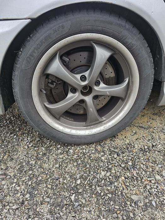 Jantes BMW  5 furos