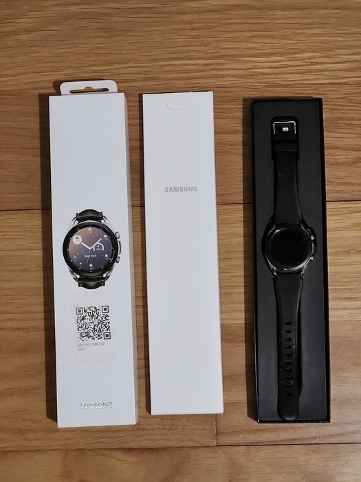 Samsung Smart Watch 3