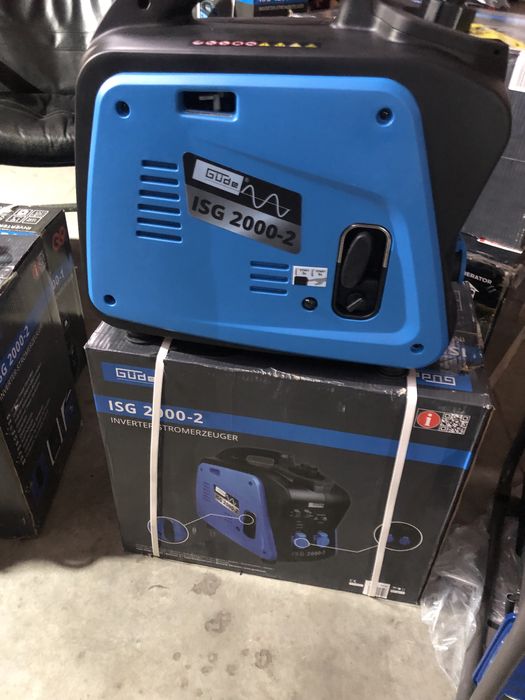 Генератори  від 13000 грн