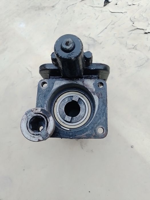 Запчастини КрАЗ. МАЗ.КАМАЗ.