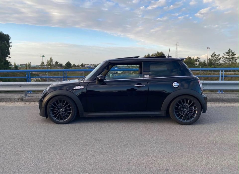 Mini Cooper R56 SD521691651512084482