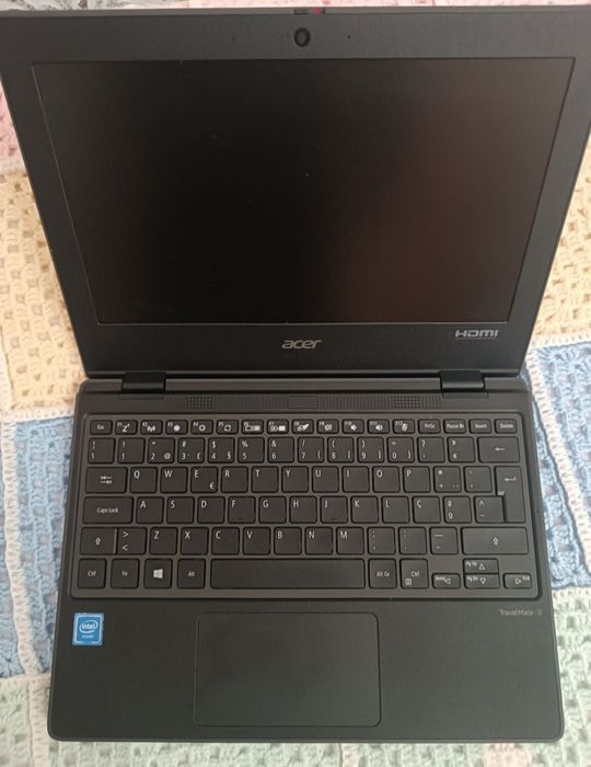 Notebook/Portátil Acer