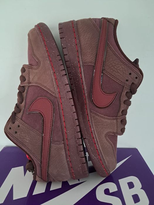 Nowe Nike SB Dunk Low PRM r.42,5 skate vans force air lifestyle