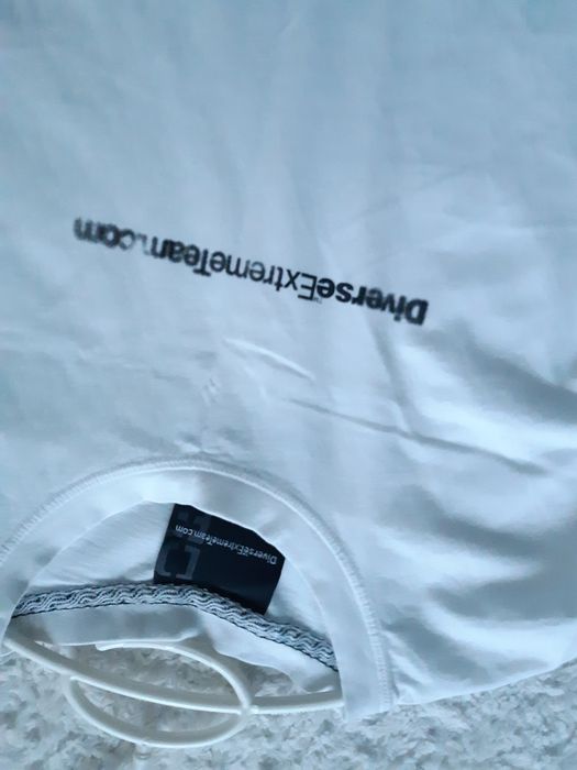 T-shirt męski Diverse L
