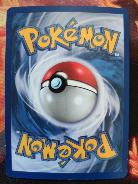 Rayquaza Foil Carta Pokémon