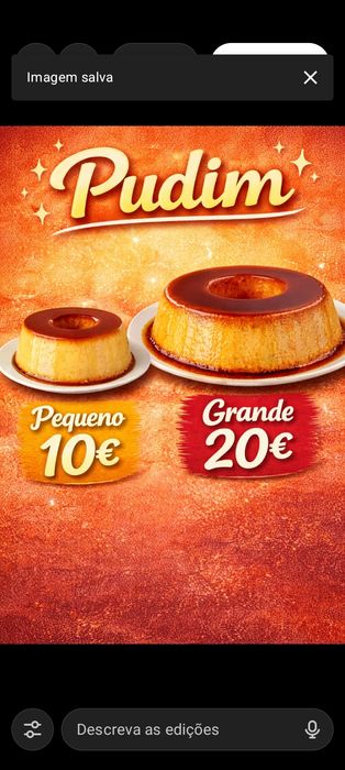 Doces e salgados de festa