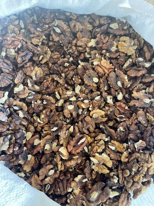 Продам грецкий орех